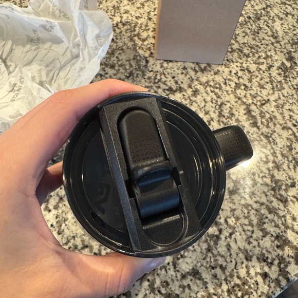 NWT Stanley 14oz flip straw - Picture 4 of 4